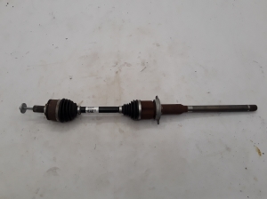 Front drive shaft and its parts - 31367049