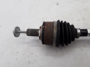 VOLVO S90 (2016–2026) Esimene veovõll ja selle osad 31367049 - 2