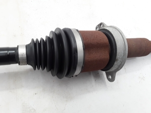 VOLVO S90 (2016–2026) Esimene veovõll ja selle osad 31367049 - 3