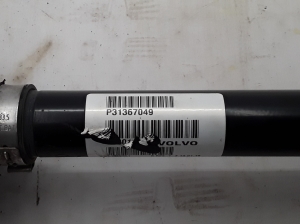VOLVO S90 (2016–2026) Esimene veovõll ja selle osad 31367049 - 4
