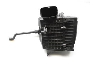 Seat Ibiza 6J5,6P1 (2008–2017) Air filter housing 4L7508720 - 3