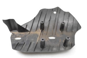 BMW 3 SERIES F30 (2011–2018) Tagumine põhjakaitse 6796138 - 2