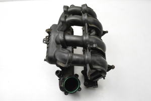  Intake manifold 