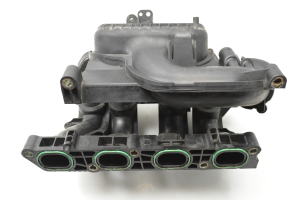  Intake manifold 