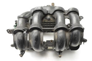  Intake manifold 