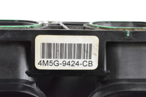 Ford Focus (2004–2011) Intake manifold 4M5G9424CB - 3