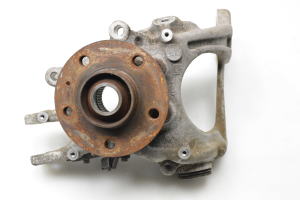 Tagumine rumm - 8R0505432F