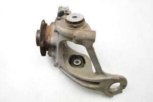 AUDI Q5 (2008–2017) Rear wheel hub 5R0505431F - 2
