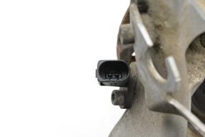 AUDI Q5 (2008–2017) Rear wheel hub 5R0505431F - 5