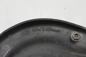 BMW 3 SERIES F30 (2011–2018) Tagumine õõtshoob 6867540 - 4