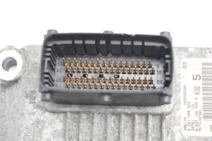 FIAT Punto (1999–2005) Engine control unit 1039S02301 - 2
