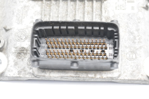 FIAT Punto (1999–2005) Engine control unit 1039S02301 - 3