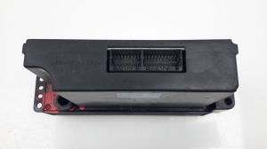 Mitsubishi Evolution VIII (2003–2005) Heater control panel MR979535 - 3