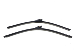   Windshield wiper blades 