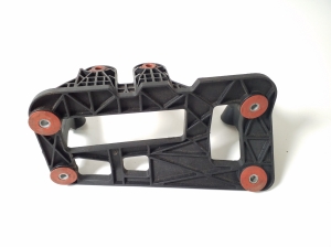 BMW 7 SERIJA E66 (2001–2008) Muu kinnitus 6753001 - 2