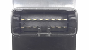 Mitsubishi Evolution VIII (2003–2005) Fensterheberschalter vorne MR587877 - 3