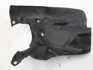 RENAULT Clio IV (2012–2019) Priekšējā apakšspārna aizmugurējā daļa 638431694R - 4
