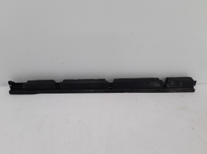  Exterior sill trim bracket 