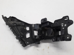 RENAULT Clio IV (2012–2019) Tagakaitseraua kinnitus 850456409R - 3
