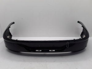  Rear bumper 