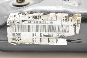 Ford Fiesta (2017–2026) Front subframe A17269FS0685 - 2
