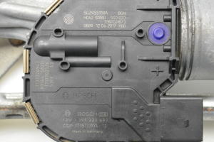 Volkswagen Golf VII (2012–2026) Scheibenwischermechanismus 5G2955023C - 3