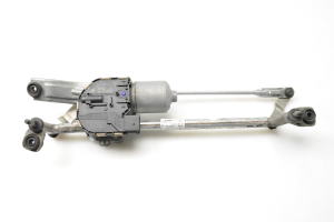 Windshield wiper mechanism - 5G2955023C