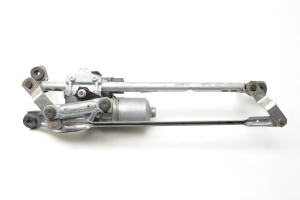Volkswagen Golf VII (2012–2026) Scheibenwischermechanismus 5G2955023C - 5