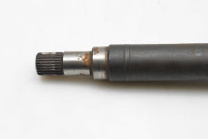Ford Transit Connect II (2013–2026) Front drive shaft and its parts - 2