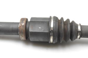 Ford Transit Connect II (2013–2026) Front drive shaft and its parts - 3