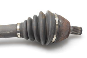 Ford Transit Connect II (2013–2026) Front drive shaft and its parts - 4