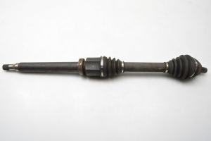 Front drive shaft and its parts - 