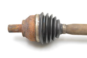 Ford Focus (2004–2011) Antriebswelle vorne und ihre Teile - 2