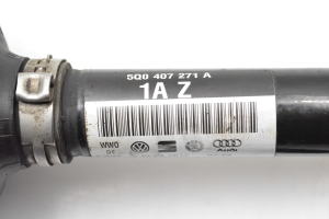 Volkswagen Golf VII (2012–2026) Front drive shaft and its parts 5Q0407271A - 2