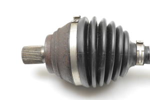 Volkswagen Golf VII (2012–2026) Front drive shaft and its parts 5Q0407271A - 4