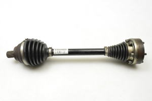 Front drive shaft and its parts - 5Q0407271A