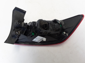 RENAULT Clio IV (2012–2019) Eckleuchte hinten 265554091R - 3