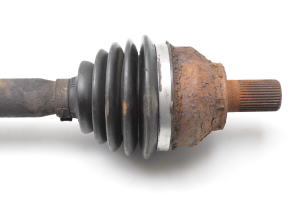 Ford Focus (2004–2011) Front drive shaft and its parts - 2