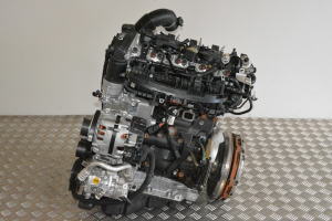 Moteur complet - DEM