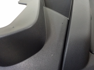  Trunk interior trim 