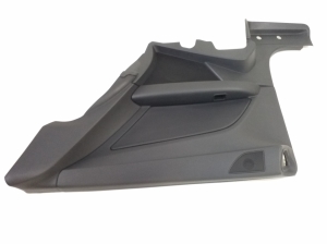 Mercedes Benz E-Class W207 (2009–2017) Kere tagaosa viimistlus A2076901425 - 4