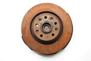 Volkswagen Golf VII (2012–2026) Hinterradnabe 5Q050536J - 2