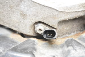 Volkswagen Golf VII (2012–2026) Hinterradnabe 5Q050536J - 5