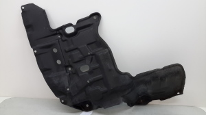 TOYOTA Corolla (1997–2002) Unterbodenschutz vorne 5144112170 - 3