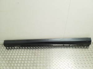  Exterior sill trim 