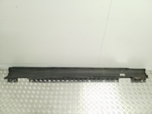  Exterior sill trim 