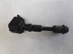  Ignition coil 