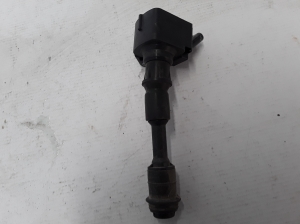  Ignition coil 