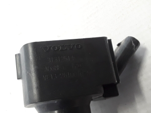  Ignition coil 