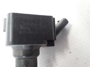  Ignition coil 